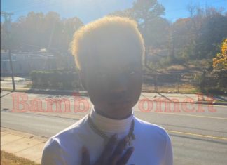 Bambiifromclt - 3PEAT