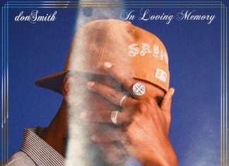 donSMITH - “In Loving Memory” EP