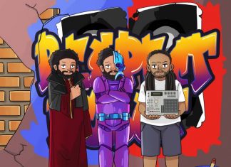 Audio Contra | Mark Ellavenson - Upgrade to Nice