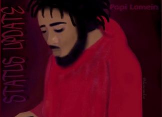 Papi LoMein - Status Update, Pt. 2