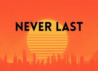 Big Pimpins Ft. Vintage Daz - Never Last