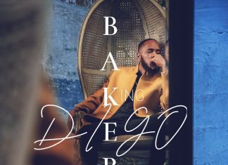 King Diego - The Best Raps