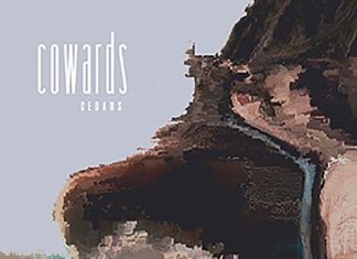 Cedars - Give Up The Ghost