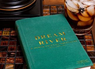 The Rezzonators - Panic Button (Dream River & Other Tales of Adventure)