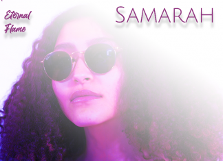 Samarah - Eternal Flame