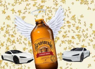 VERSACE BOYS - Damage control