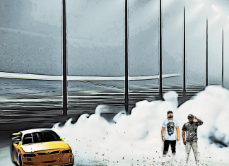 YungFace & Hefty Lefty "Pull Up"