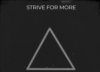 Vinyl State - Strive for More