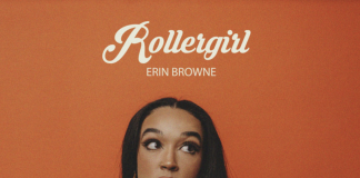 Erin Browne - Rollergirl
