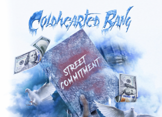 Coldhearted Bang - Street Commitment