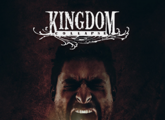 Kingdom Collapse - Save Me From Myself