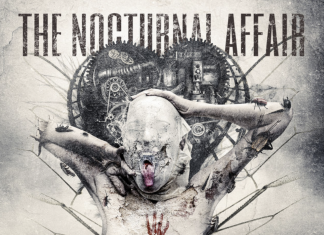 The Nocturnal Affair - Down
