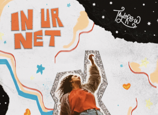 Taylor B-W - In Your Net