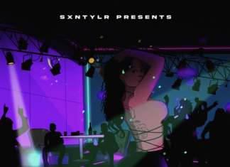 SXNTYLR - “Pull Up” feat. HG Locks