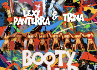 Lexy Panterra feat Trina - Booty On her