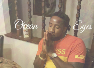 BFA Flexx - Ocean Eyes