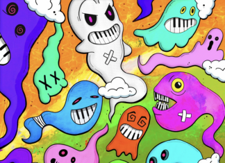 Ghostluvme - Buddy Holly