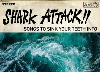 Shark Attack!! - Charm School