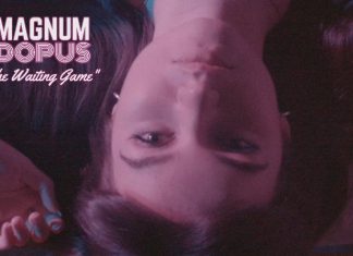 Magnum Dopus - The Waiting Game