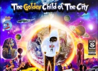 Yung Fresh aka Yung Bozz - Nigga like me