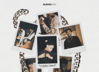 Kayo Man - Cuban Link