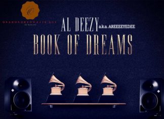 Al Deezy a.k.a. AreErEyeDee - Cash In The Bank