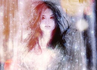 Rick Sazon - Embers in the Rain