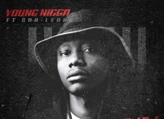 KingChiefLee - Young Nigga