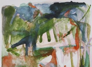 Sven Andrew - Hollow Sky