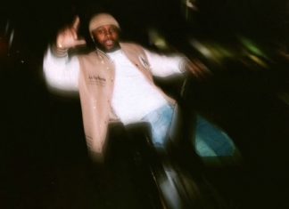 Ace Boog DaYungin - Swangin & Swervin