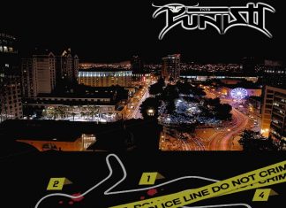 Punish - Dead in the street