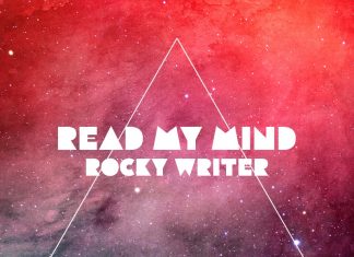 Rocky Writer - Read My Mind