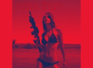 FGM Nike ft Sadboy Hades-More Than