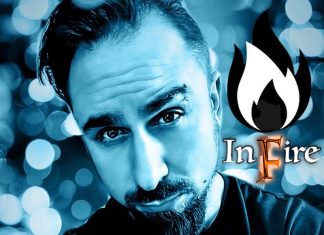 Al Fargalli - In Fire