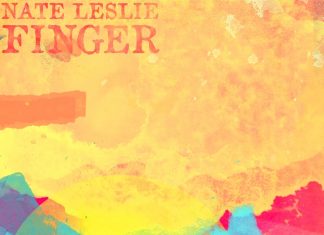 Nate Leslie - Finger