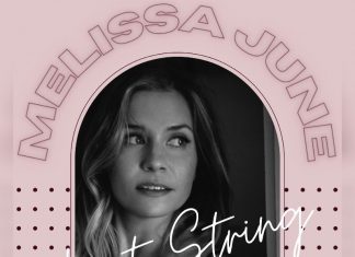 Melissa June - Heart String