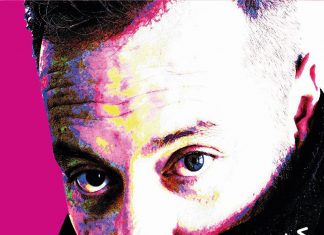 Jose Promis - Promises