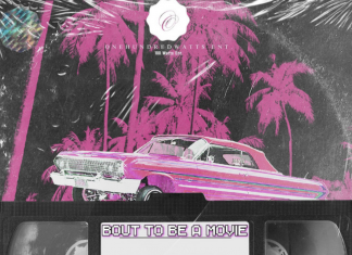 AreeEeEyeDee - Bout To Be A Movie