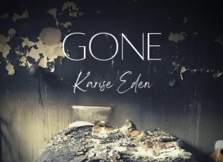 Karise Eden - Gone