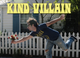 Kind Villain - Heat Of The Moment