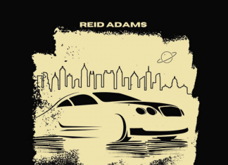 Reid Adams - Rolexes & Bentleys