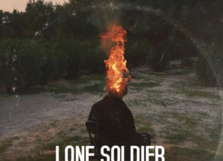 Legacy - Lone Soldier