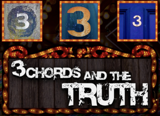 About Kings - Three Chords and the Truth