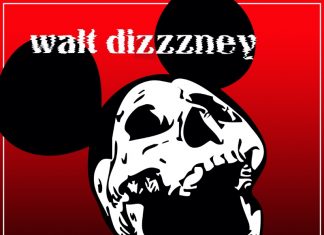 Chelzzz - Walt Dizzzney