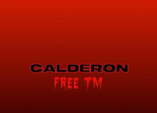 CALDERON - FREE TM