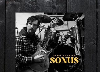 Sean Patrick - Sonus