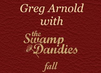 Greg Arnold and the Swamp Dandies - Tomorrow