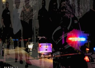 Punish - Take Dat Shot