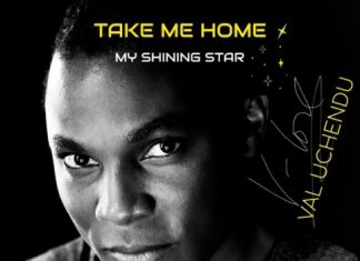 Val Uchendu - Take Me Home