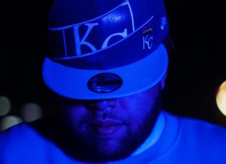 CA$H CAM - Living In A Dream